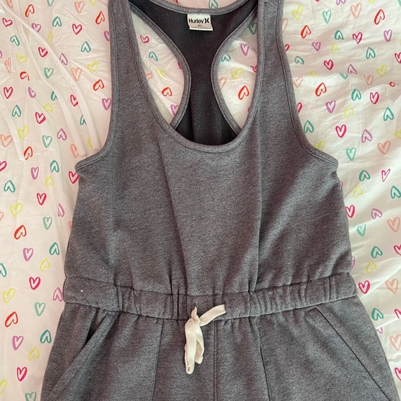 Hurley jumpsuit - Picture 1 of 4